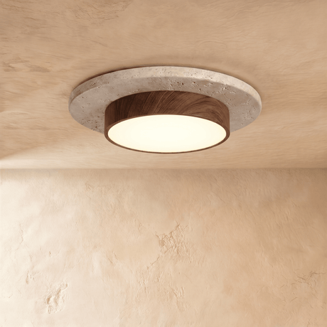 Kairo Ceiling Light - Residence Supply