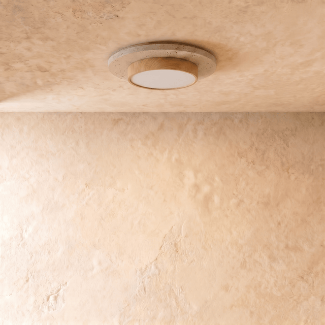 Kairo Ceiling Light - Residence Supply