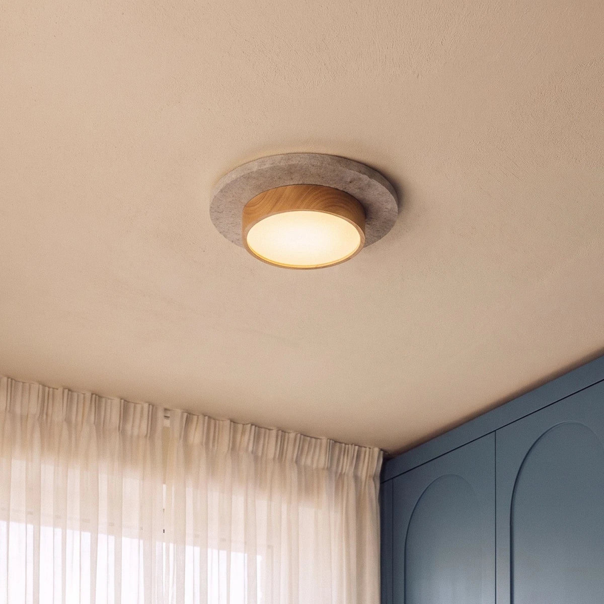 Kairo Ceiling Light - Residence Supply