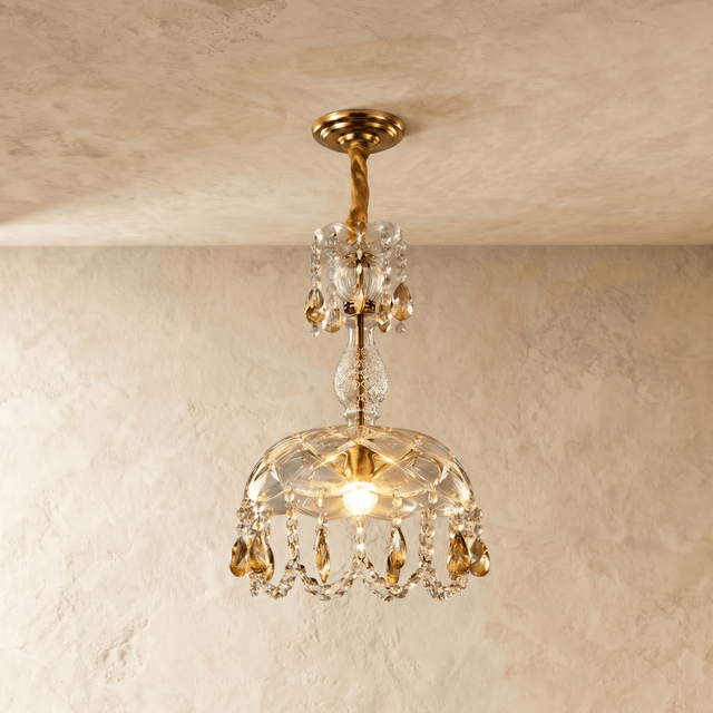 Kajani Pendant Light - Residence Supply