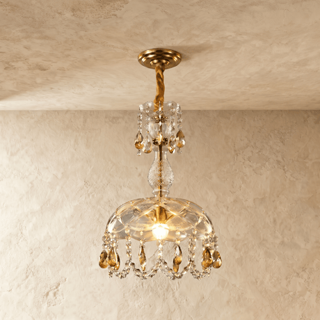 Kajani Pendant Light - Residence Supply