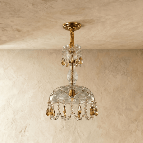 Kajani Pendant Light - Residence Supply