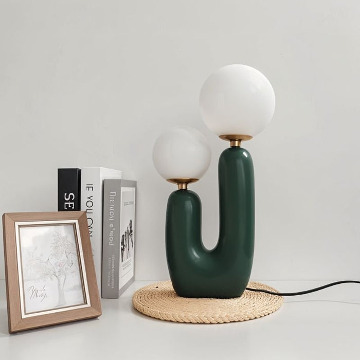 Kaktos Table Lamp - Residence Supply