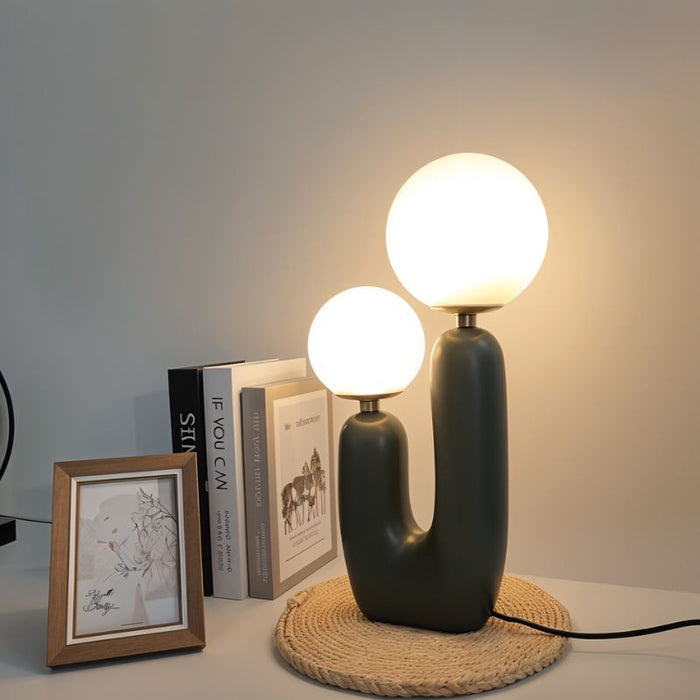 Kaktos Table Lamp - Living Room Lights