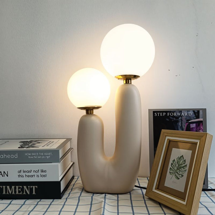Kaktos Table Lamp - Living Room Lighting 