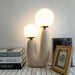 Kaktos Table Lamp - Living Room Lighting 