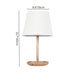 Kalani Table Lamp - Residence Supply