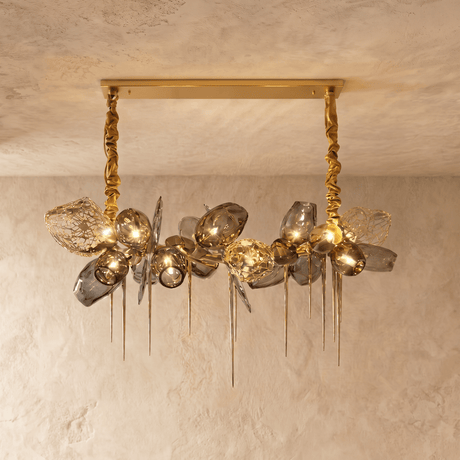 Kallisto Chandelier - Residence Supply
