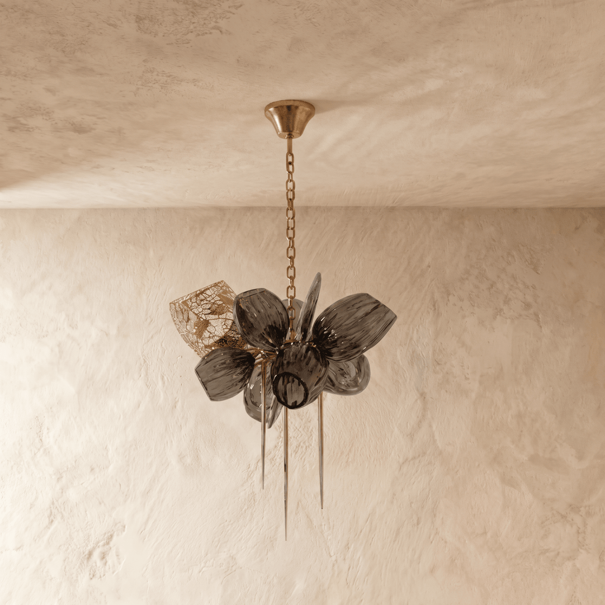 Kallisto Chandelier - Residence Supply