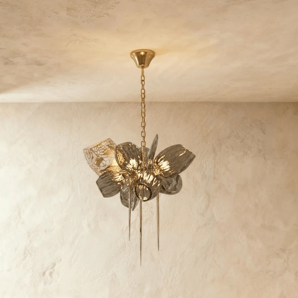 Kallisto Chandelier - Residence Supply