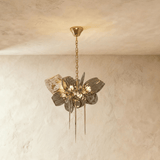 Kallisto Chandelier - Residence Supply