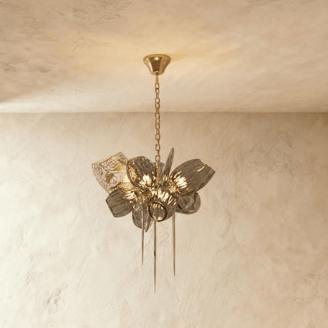 Kallisto Chandelier - Residence Supply