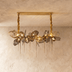 Kallisto Chandelier - Residence Supply
