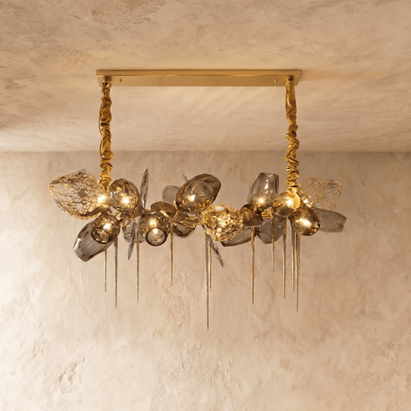 Kallisto Chandelier - Residence Supply