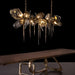 Kallisto Modern Chandelier - Residence Supply