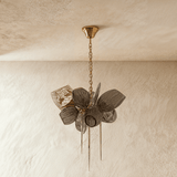 Kallisto Chandelier - Residence Supply