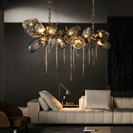 Kallisto Chandelier