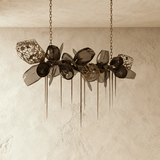 Kallisto Chandelier - Residence Supply