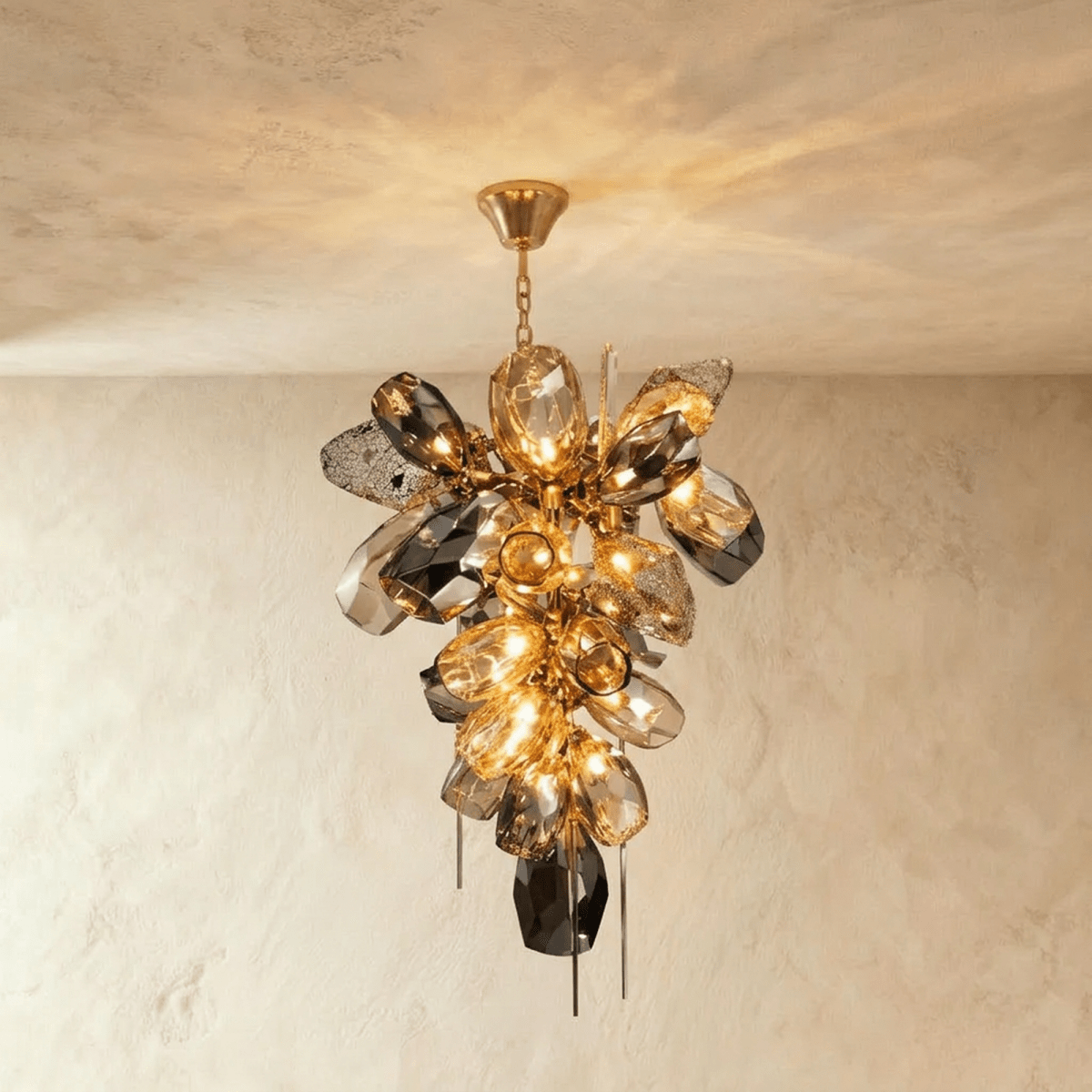 Kallisto Chandelier - Residence Supply