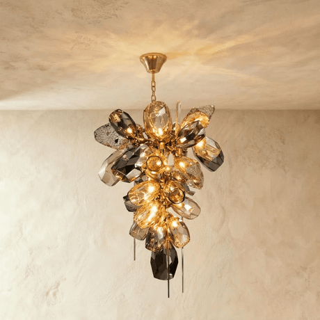 Kallisto Chandelier - Residence Supply