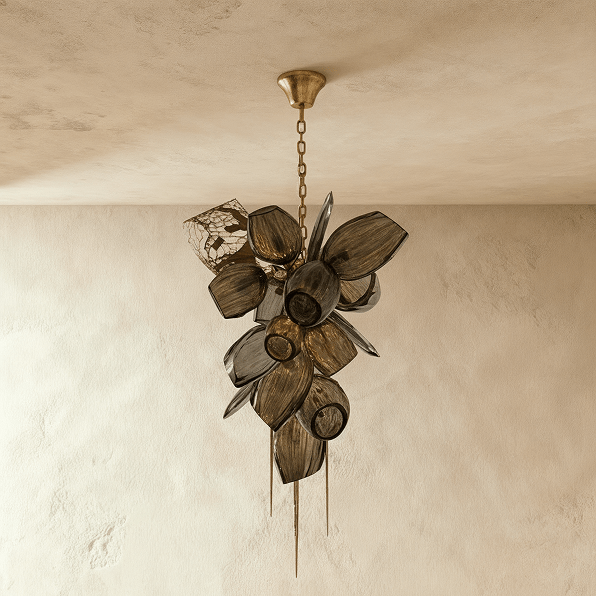 Kallisto Chandelier - Residence Supply