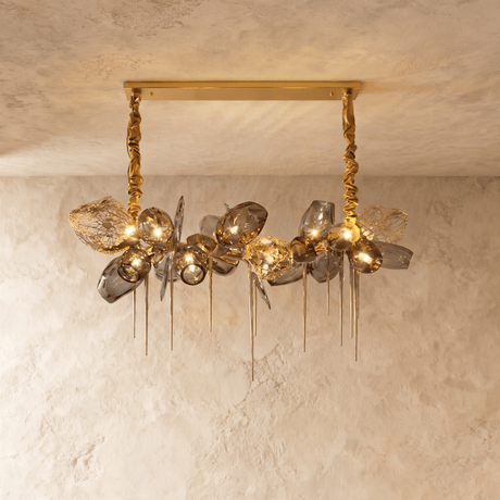 Kallisto Chandelier - Residence Supply