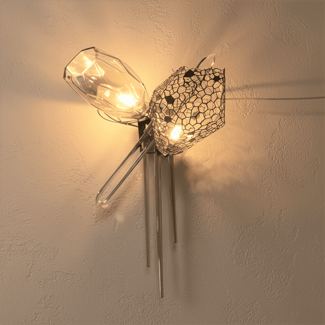 Kallisto Wall Lamp - Residence Supply