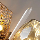 Kallisto Wall Lamp - Residence Supply