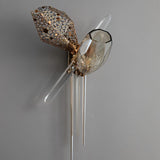 Kallisto Wall Lamp - Residence Supply