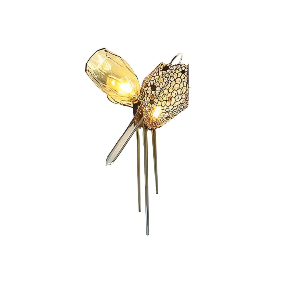 Kallisto Wall Lamp - Residence Supply