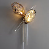 Kallisto Wall Lamp - Residence Supply