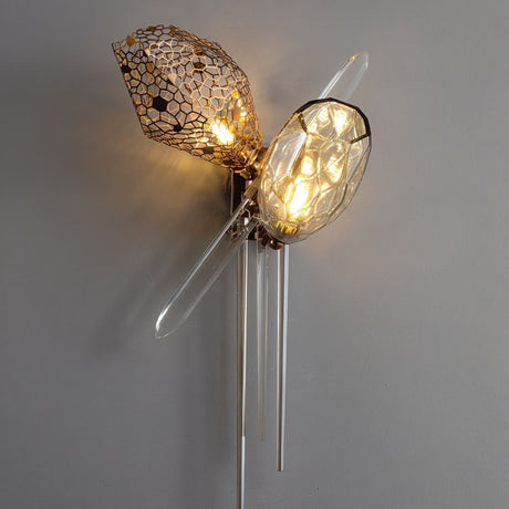 Kallisto Wall Lamp - Residence Supply