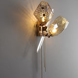 Kallisto Wall Lamp - Residence Supply