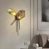 Kallisto Wall Lamp - Residence Supply