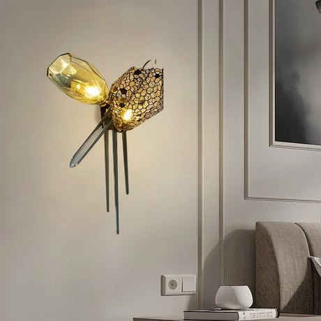 Kallisto Wall Lamp - Residence Supply