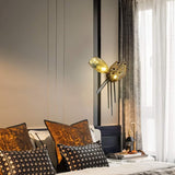 Kallisto Wall Lamp - Residence Supply