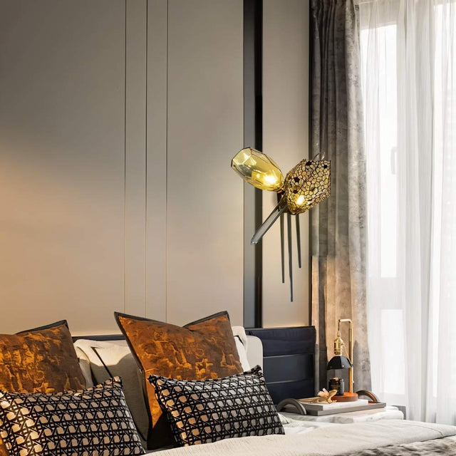 Kallisto Wall Lamp - Residence Supply