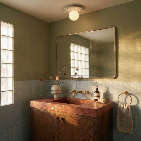 Kalrion Knob - Residence Supply