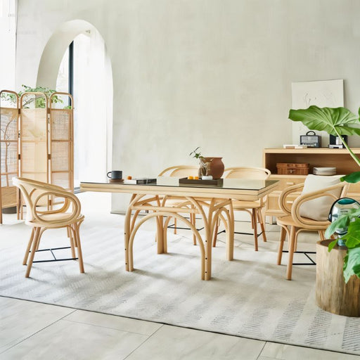 Kamal Dining Chair - Residence Supply