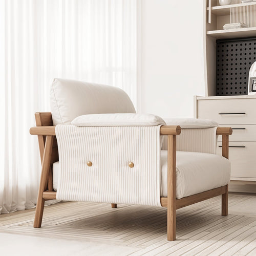 Kana Accent Chair For Home