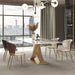 Kanal Dining Table - Residence Supply