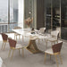 Kanal Dining Table - Residence Supply