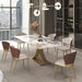 Kanal Dining Table - Residence Supply