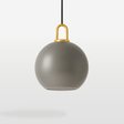 Kanani Pendant Light - Residence Supply
