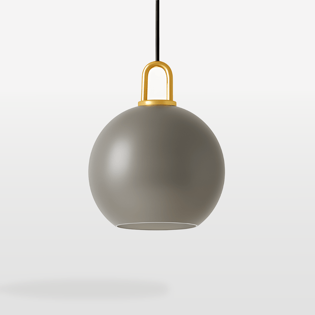 Kanani Pendant Light - Residence Supply