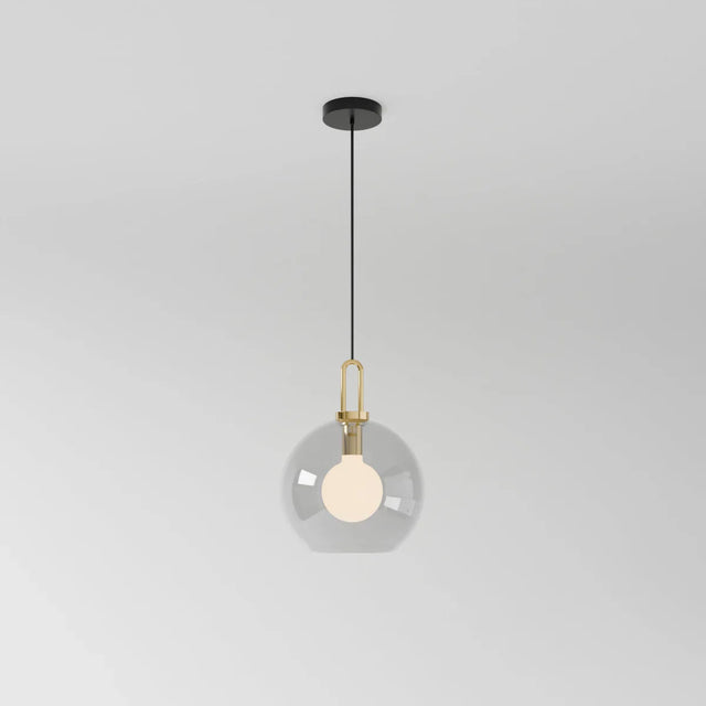 Lámpara colgante Kanani