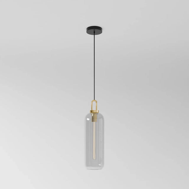 Lámpara colgante Kanani