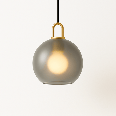 Kanani Pendant Light - Residence Supply