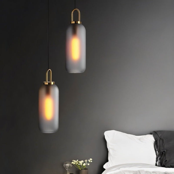 Kanani Pendant Light - Modern Lighting Fixtures for Bedroom