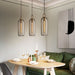 Kanani Pendant Light - Light Fixtures for Dining Table